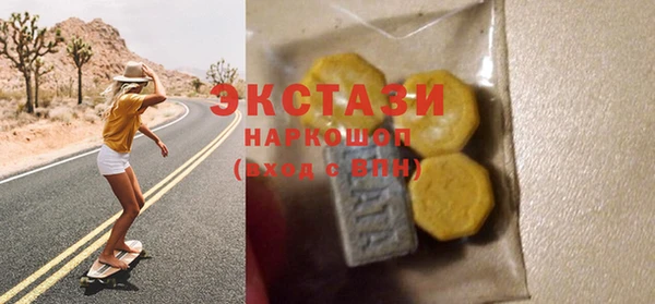 хмурый Алексин